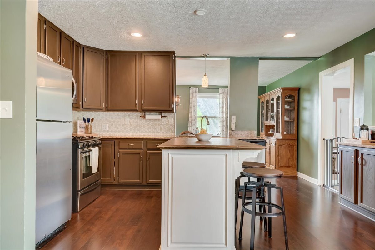 5355 N Michigan Road