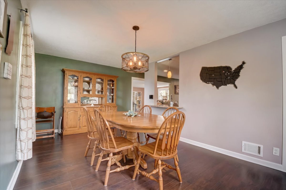 5355 N Michigan Road