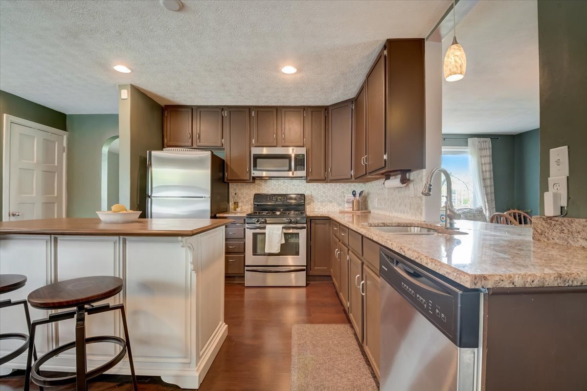5355 N Michigan Road