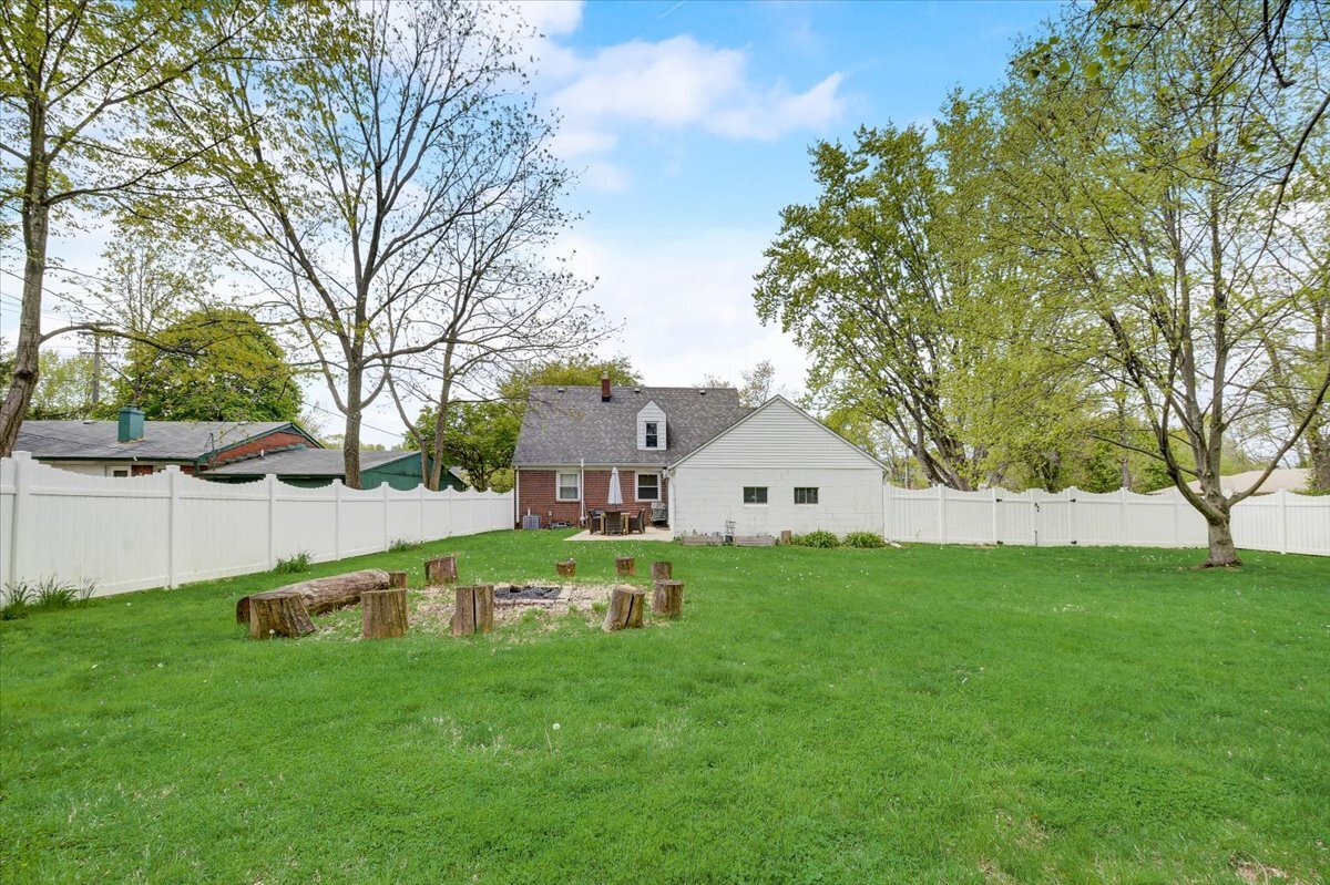 5355 N Michigan Road