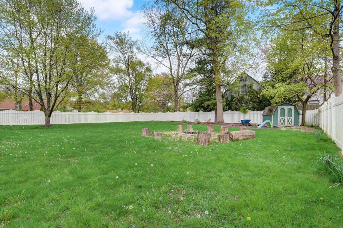 5355 N Michigan Road