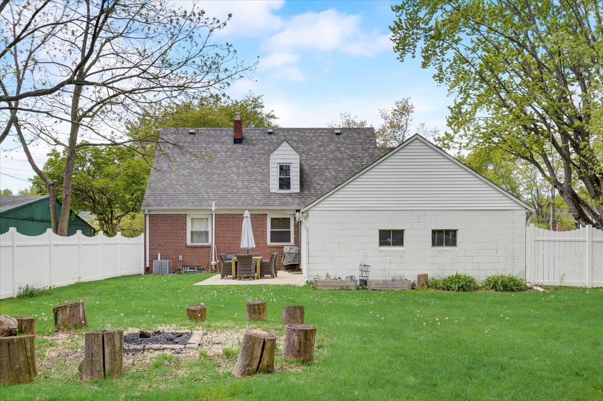 5355 N Michigan Road
