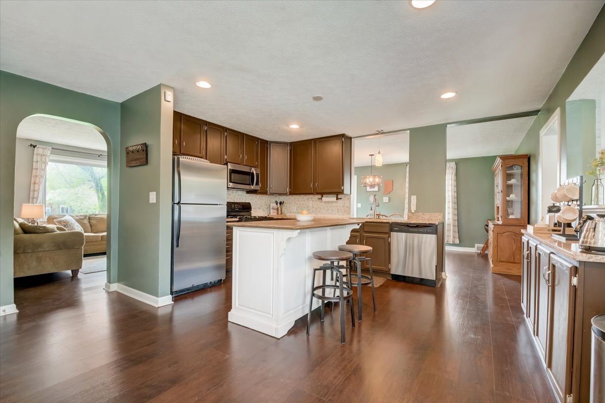 5355 N Michigan Road