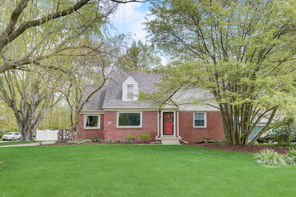 5355 N Michigan Road