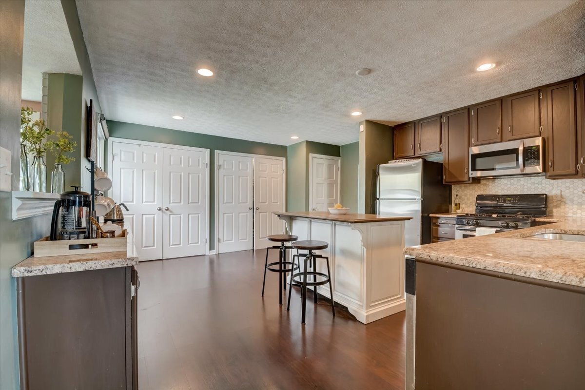 5355 N Michigan Road