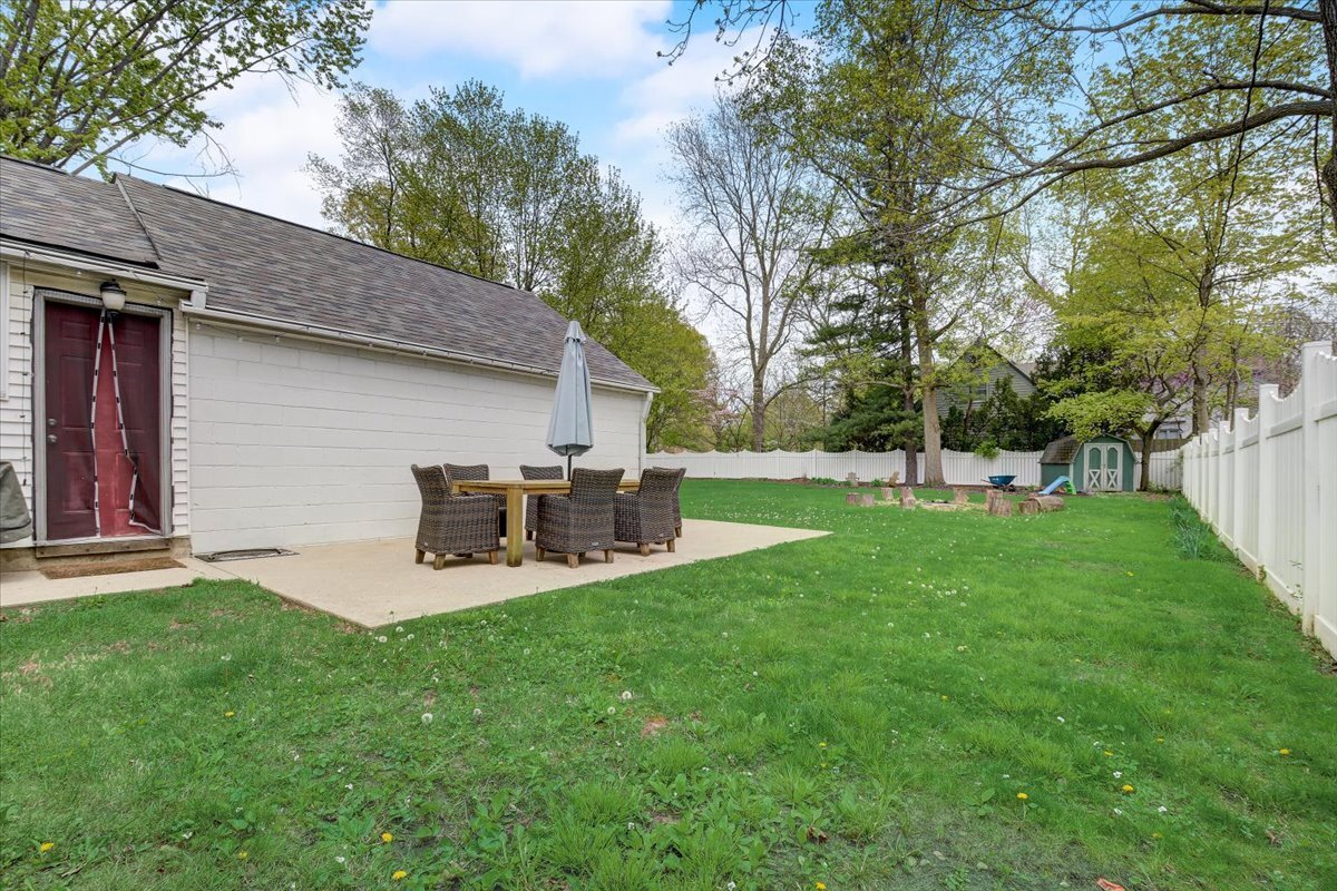5355 N Michigan Road