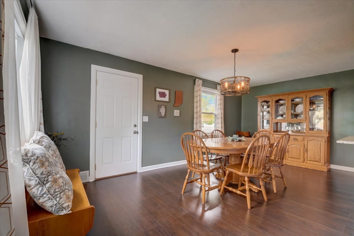 5355 N Michigan Road