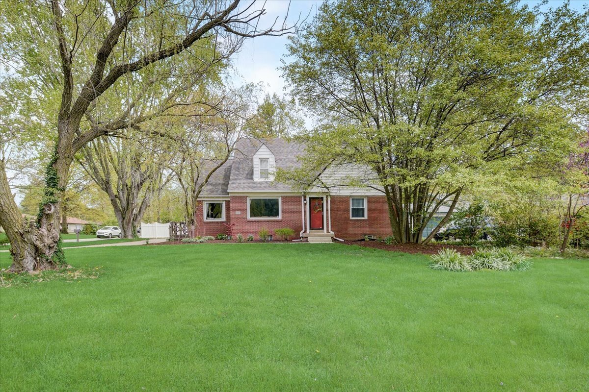 5355 N Michigan Road