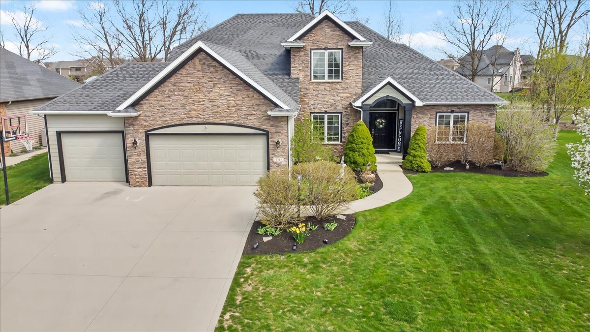 4315 Cordell Cove