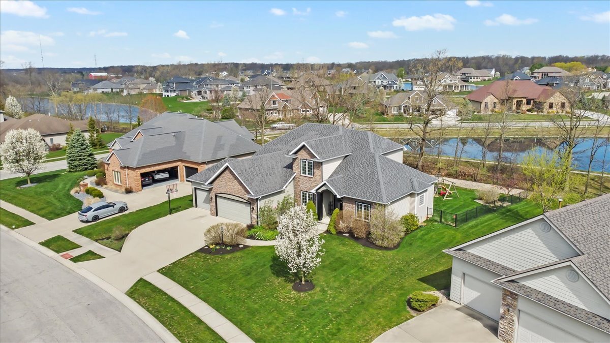 4315 Cordell Cove