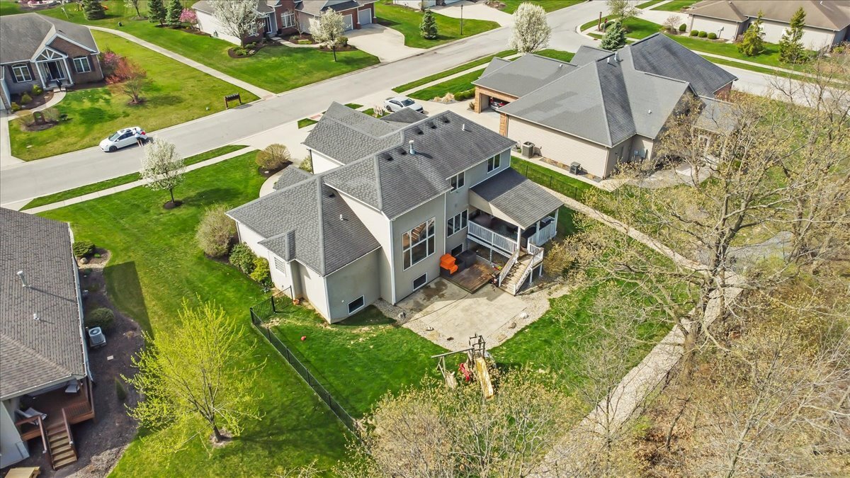4315 Cordell Cove