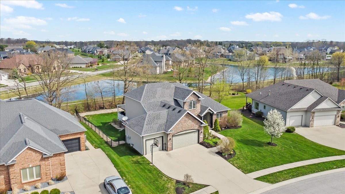 4315 Cordell Cove