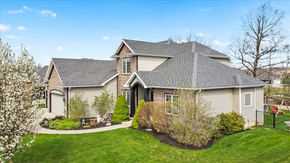 4315 Cordell Cove