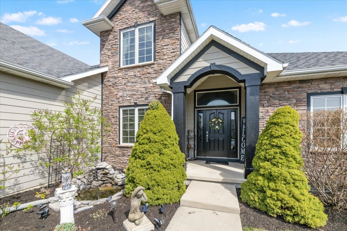 4315 Cordell Cove