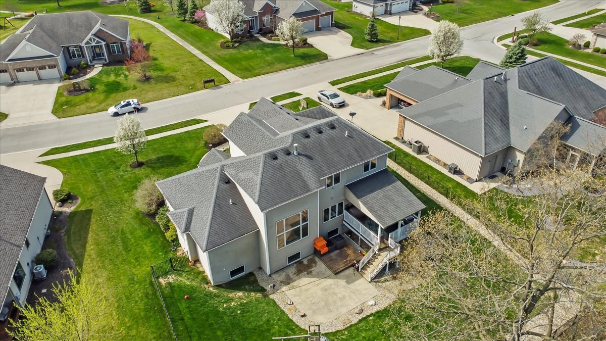 4315 Cordell Cove