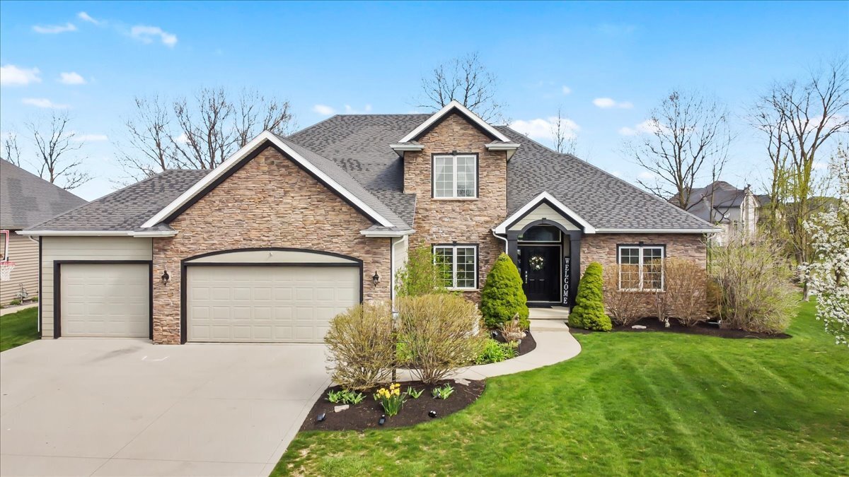 4315 Cordell Cove