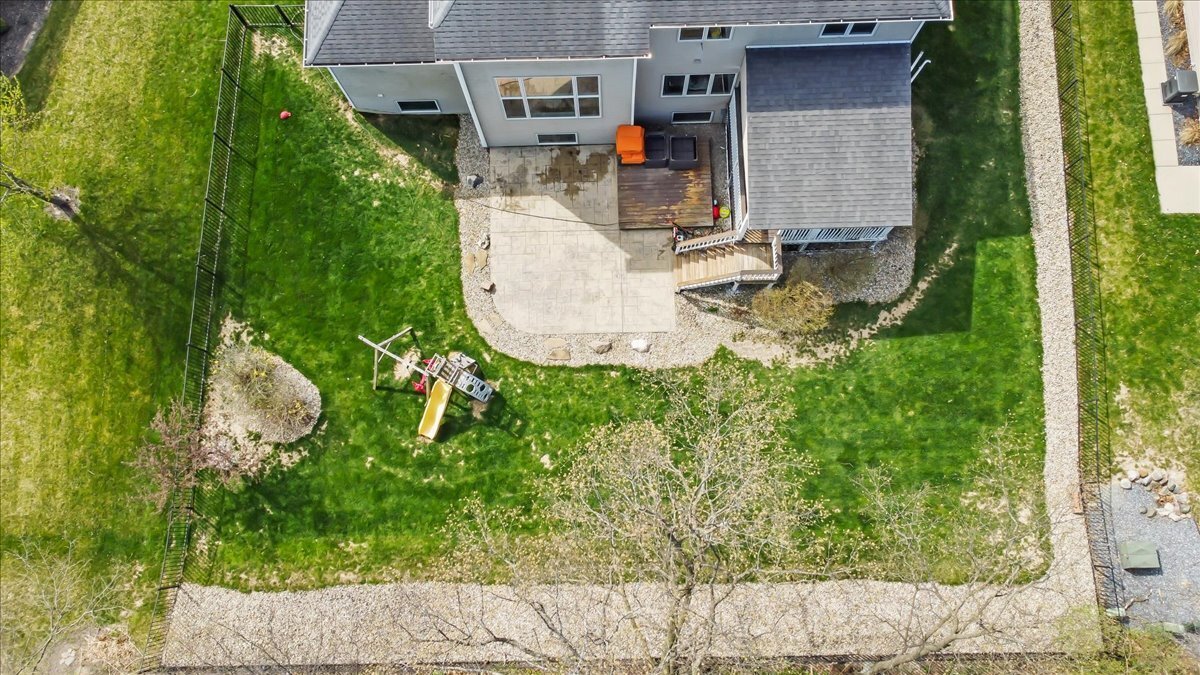 4315 Cordell Cove