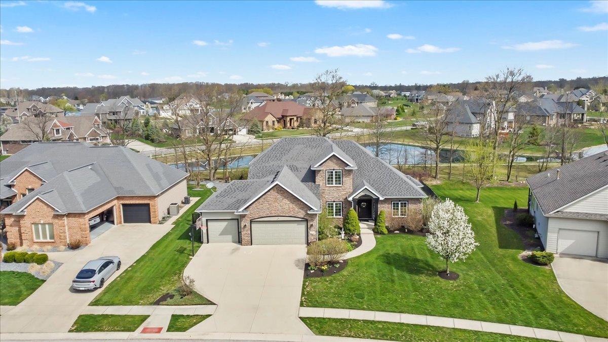 4315 Cordell Cove