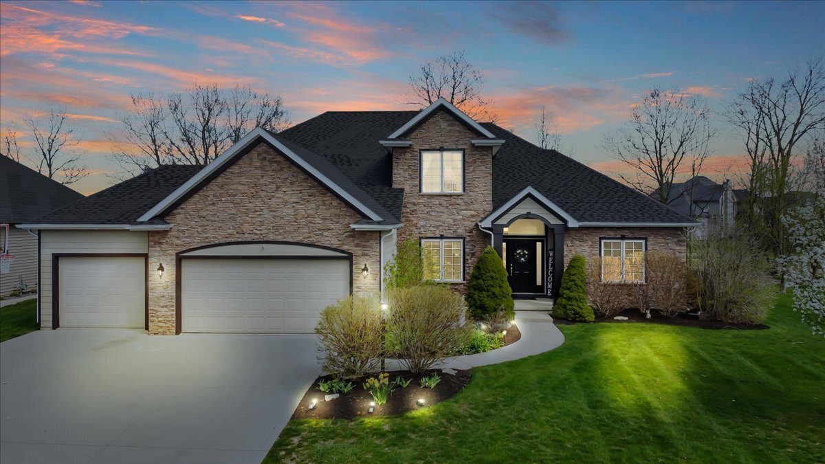 4315 Cordell Cove