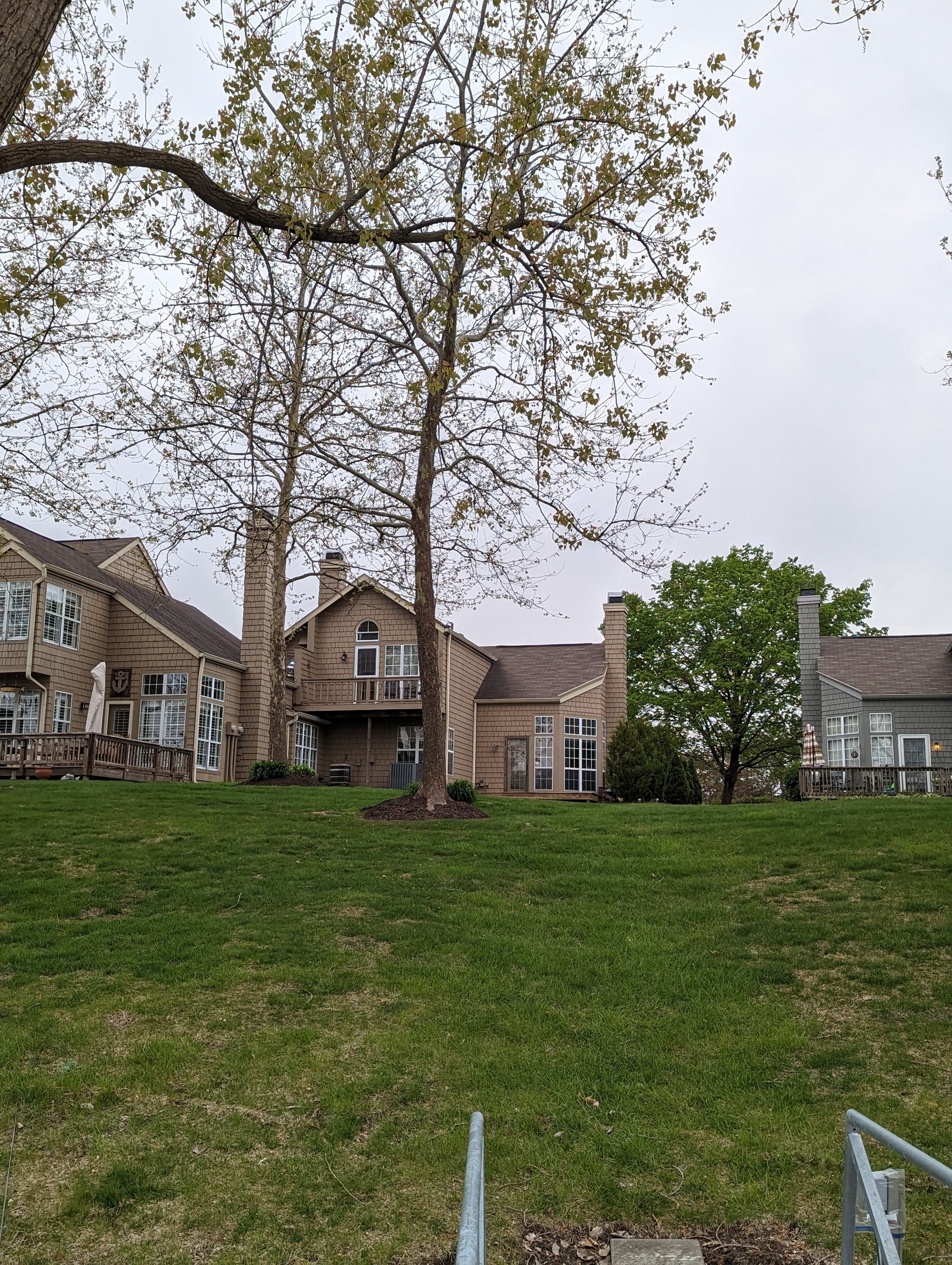 7405 Harbour Point Unit: 288