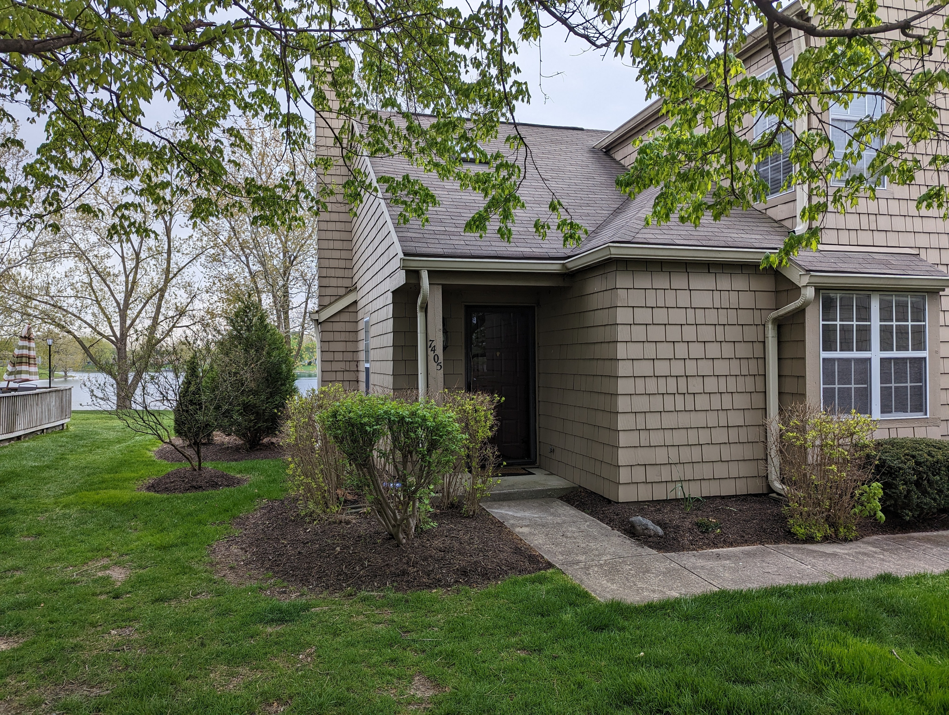 7405 Harbour Point Unit: 288