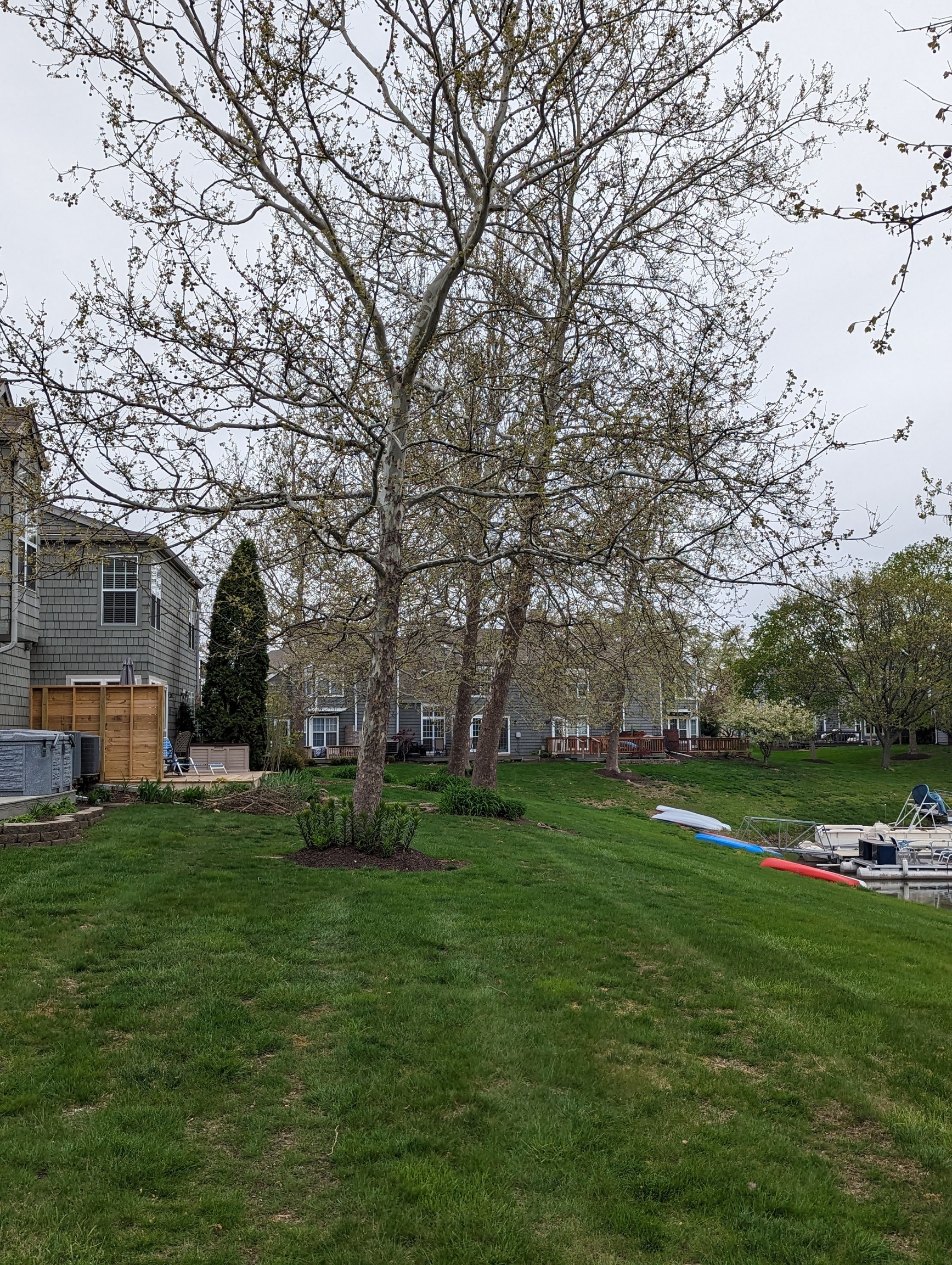 7405 Harbour Point Unit: 288