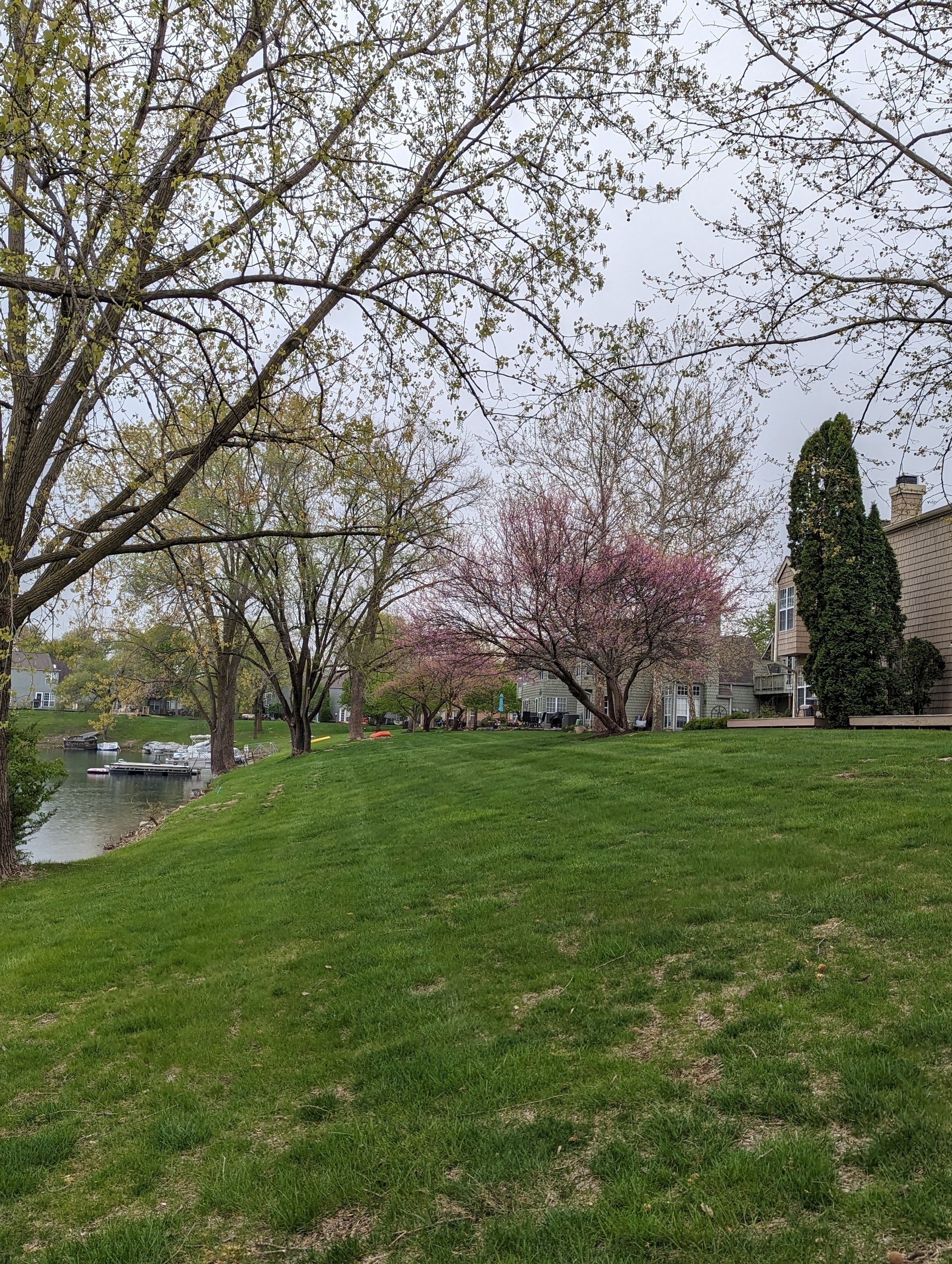 7405 Harbour Point Unit: 288