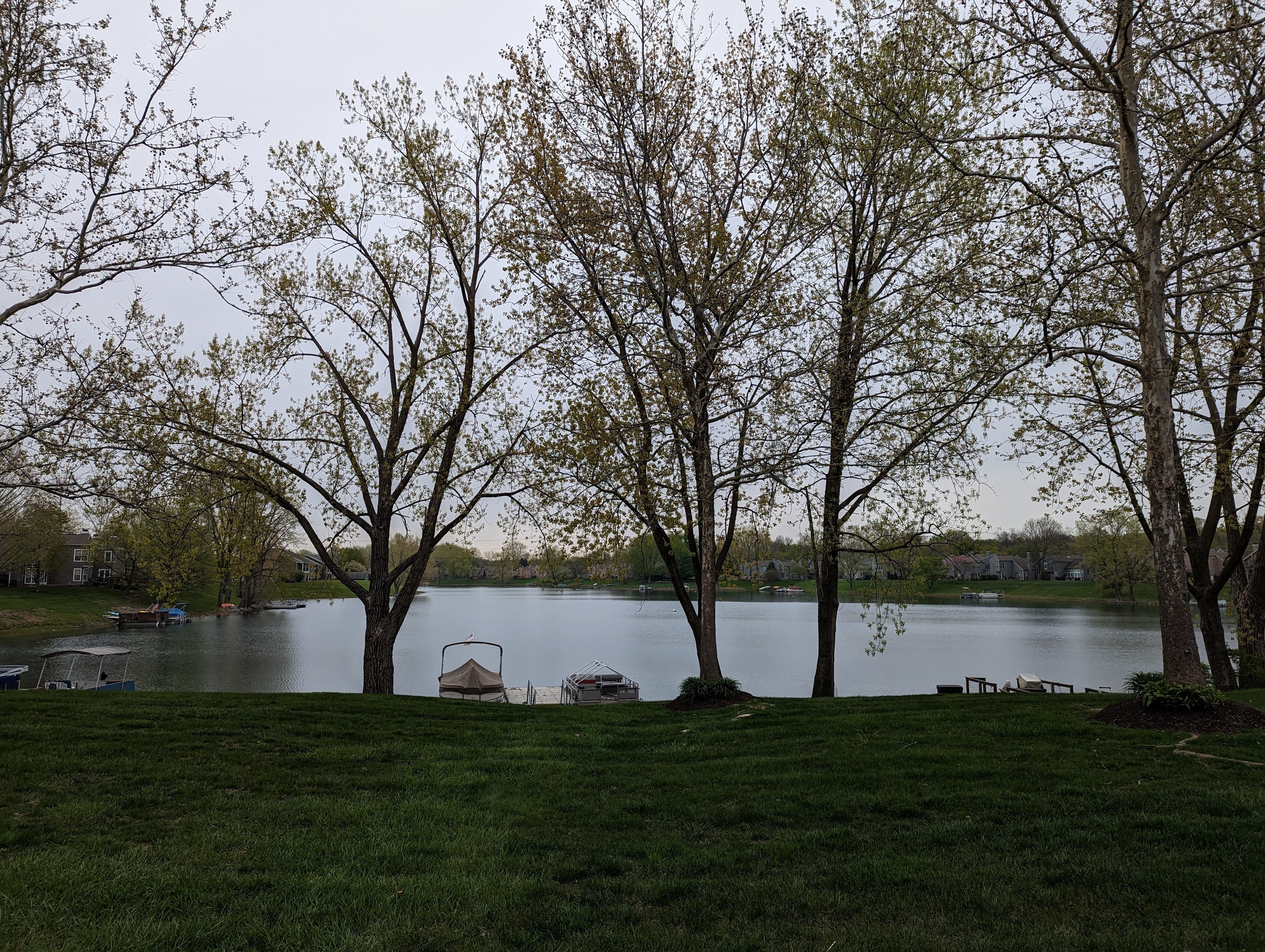 7405 Harbour Point Unit: 288