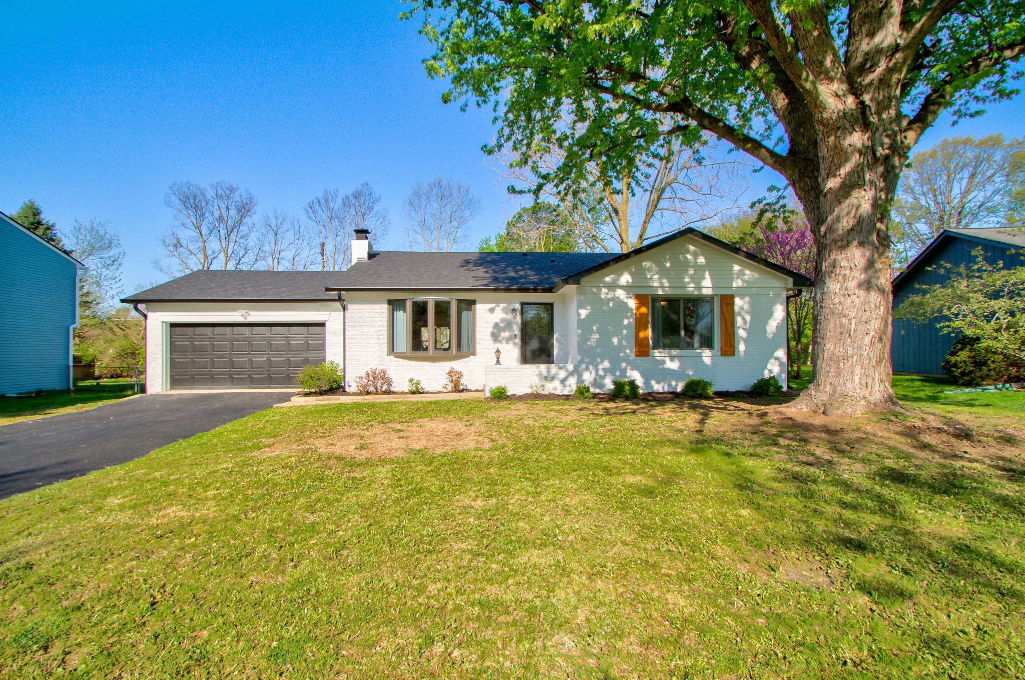 8004 Ridgegate West Drive