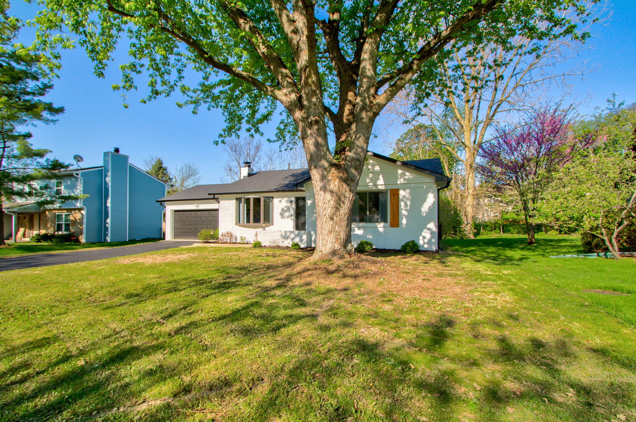 8004 Ridgegate West Drive