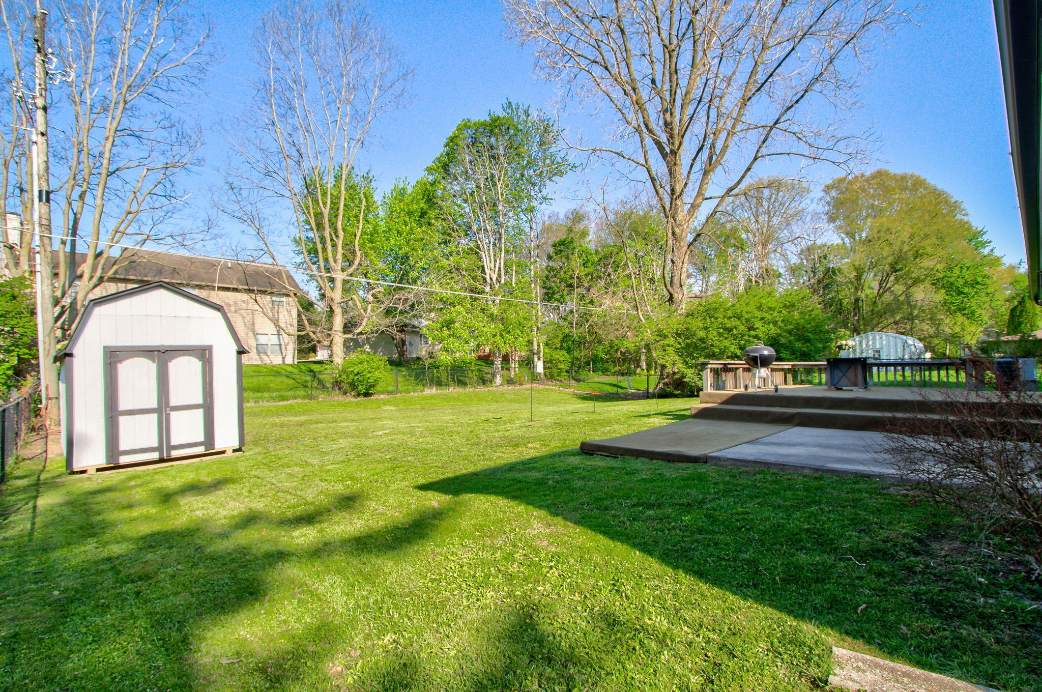 8004 Ridgegate West Drive