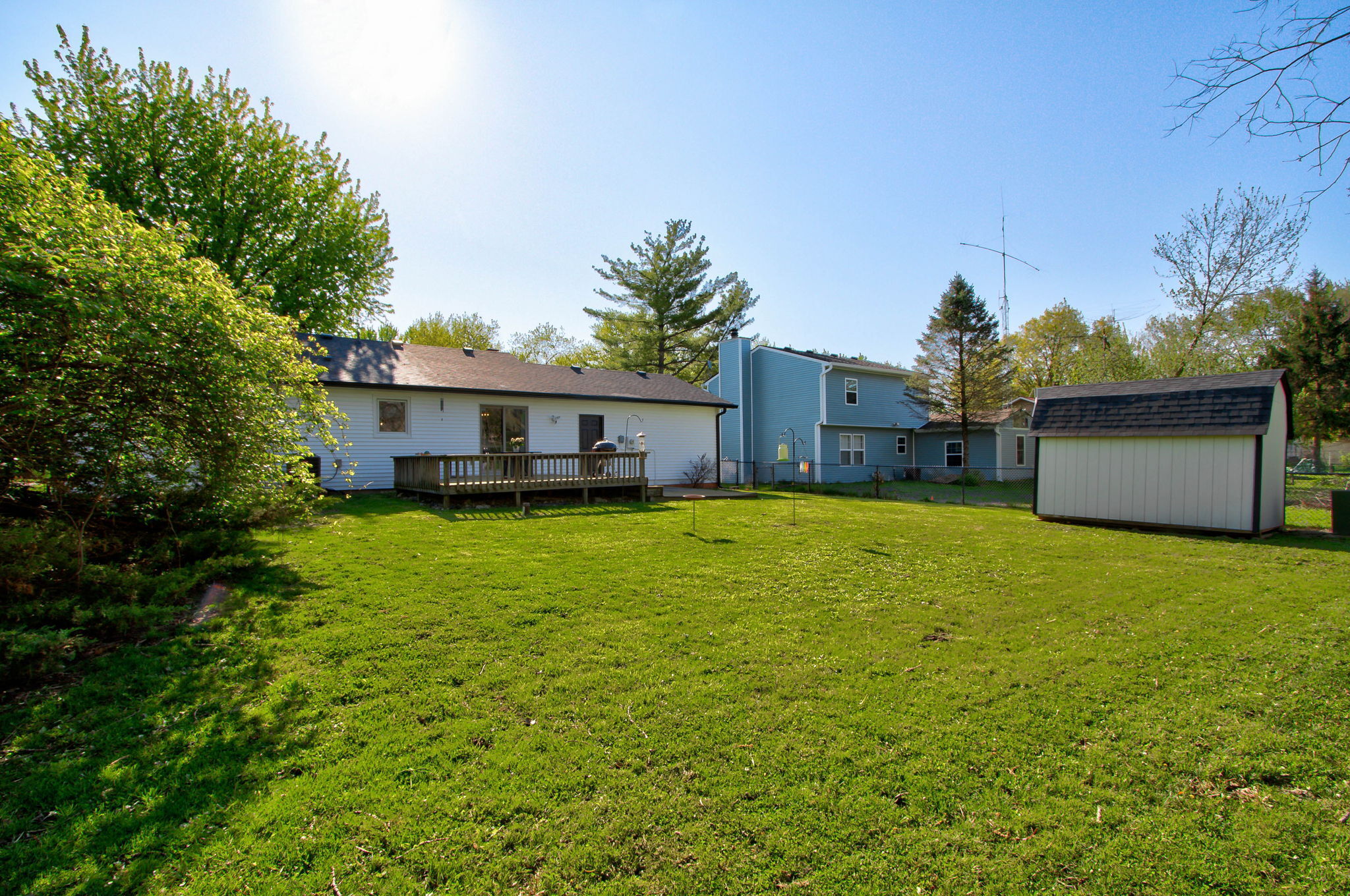8004 Ridgegate West Drive