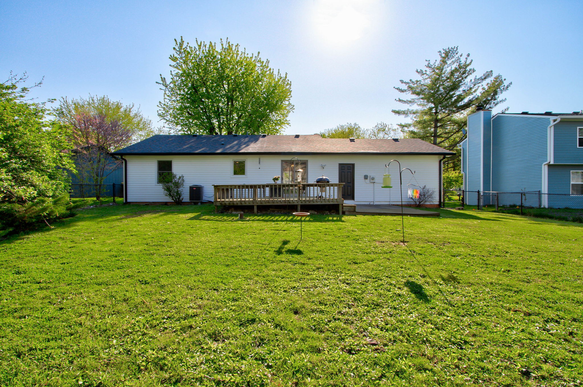 8004 Ridgegate West Drive