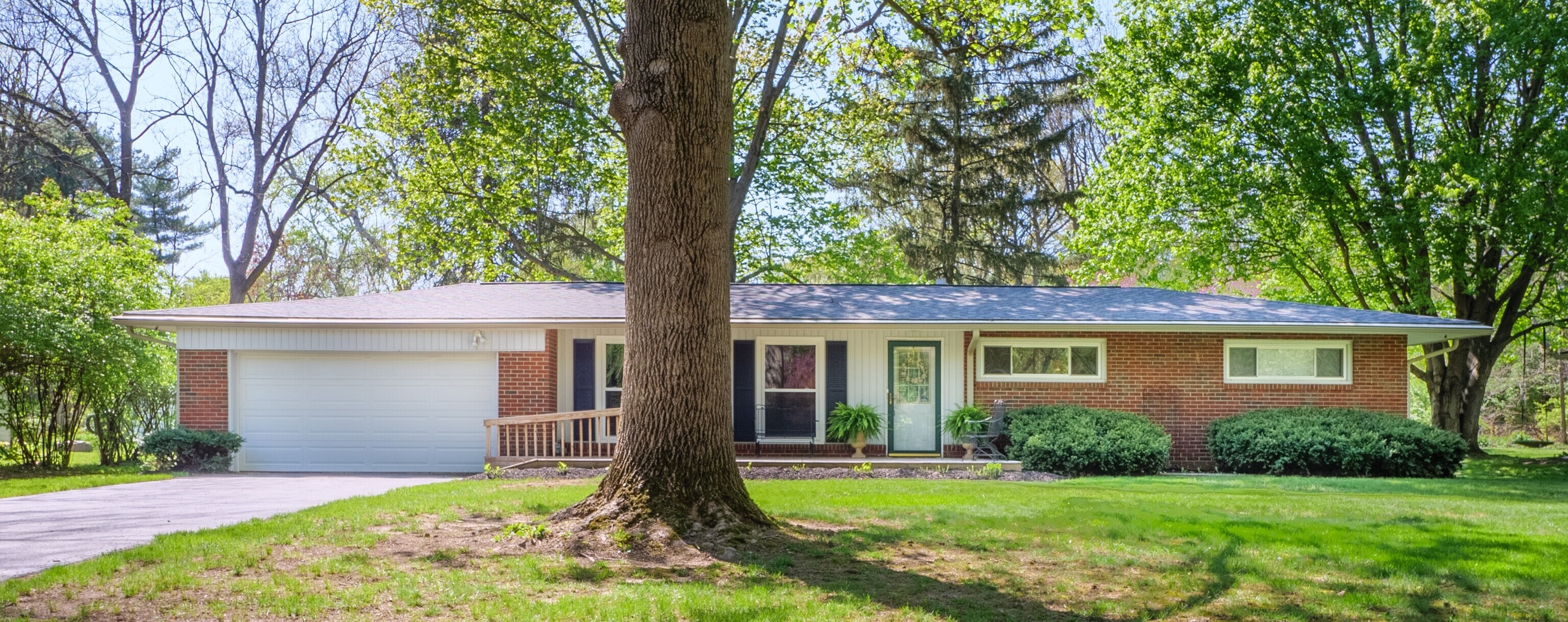 8830 Rosewood Lane