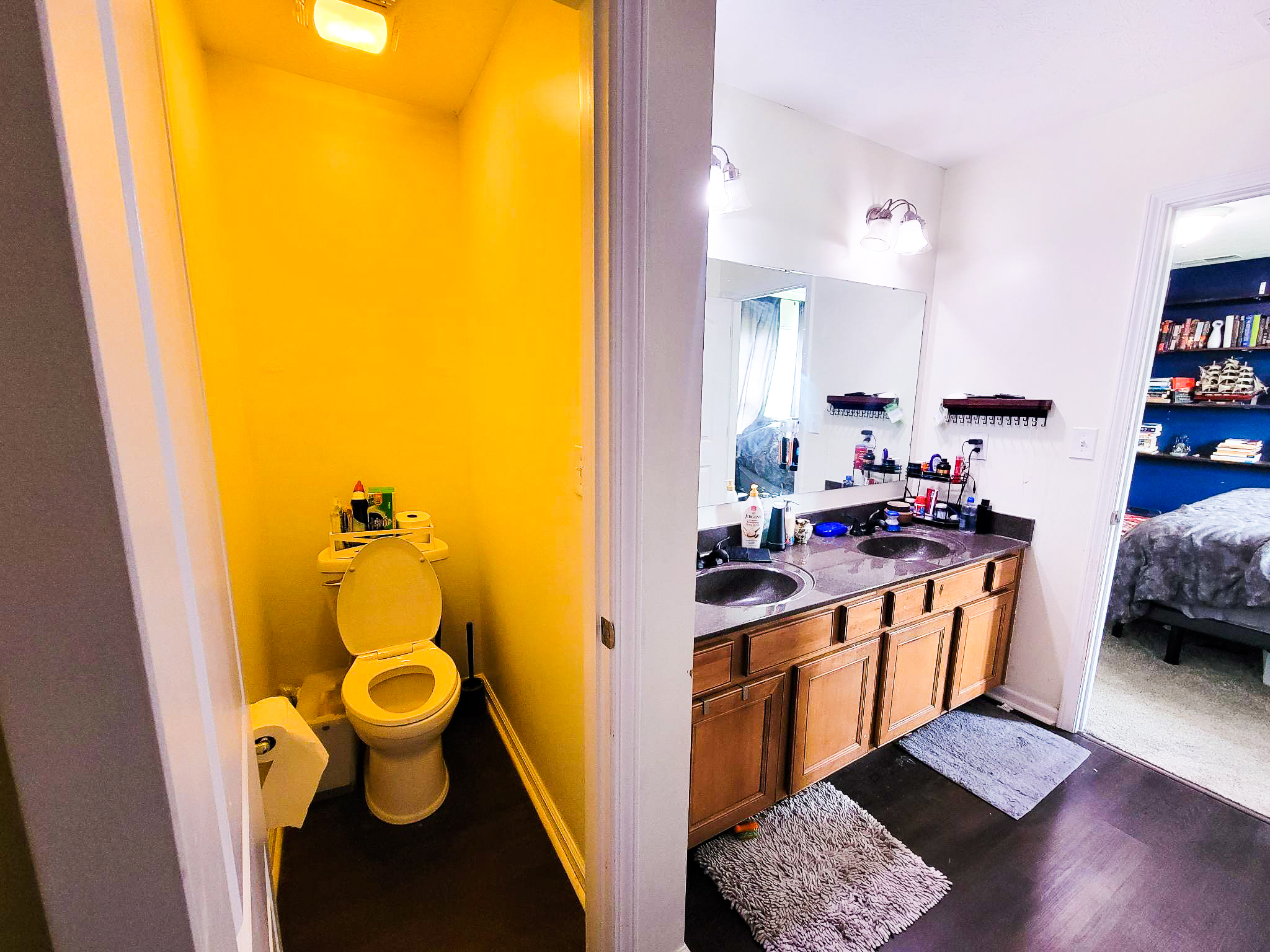 5874 Brookstone Drive