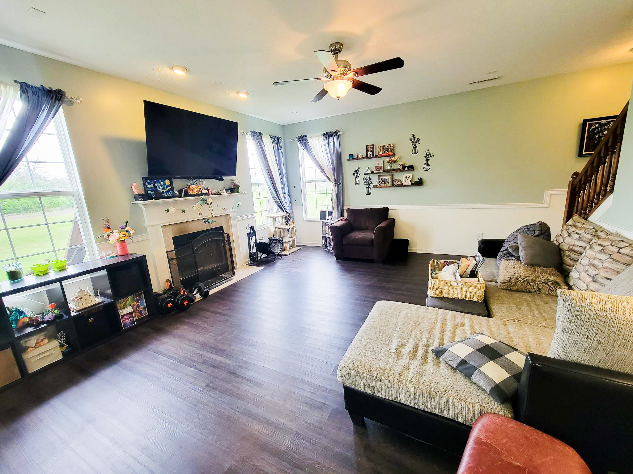 5874 Brookstone Drive