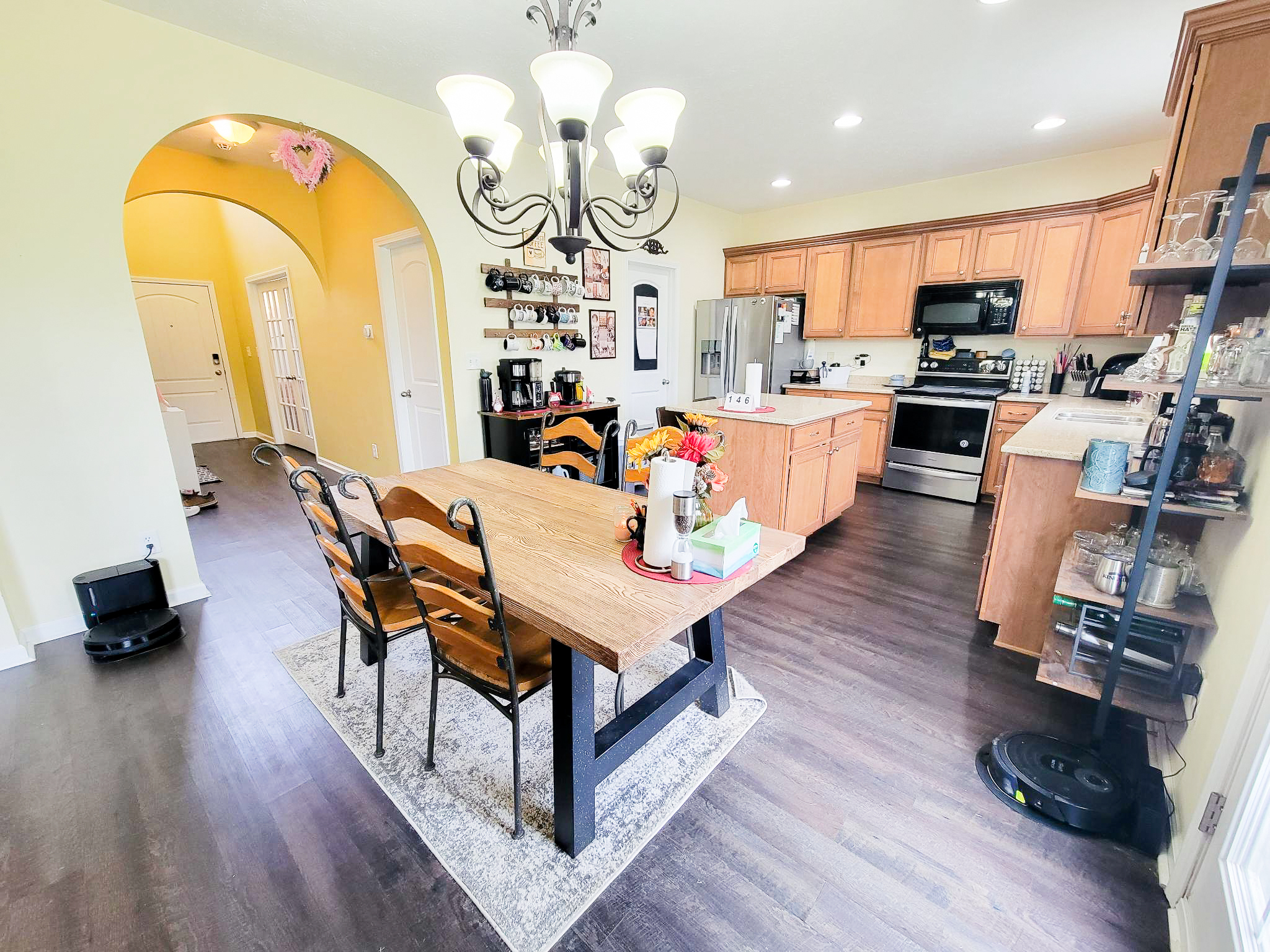 5874 Brookstone Drive