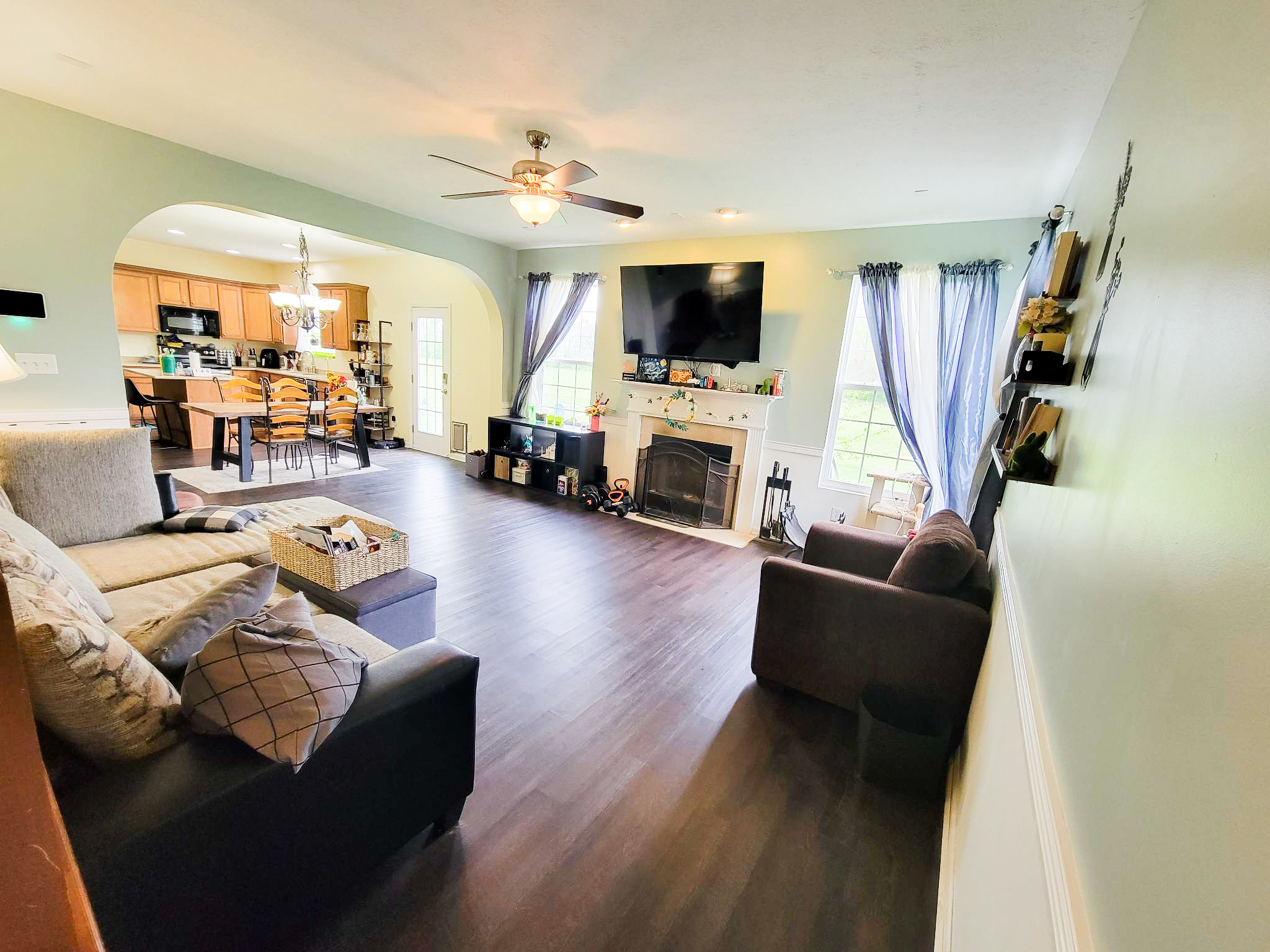 5874 Brookstone Drive