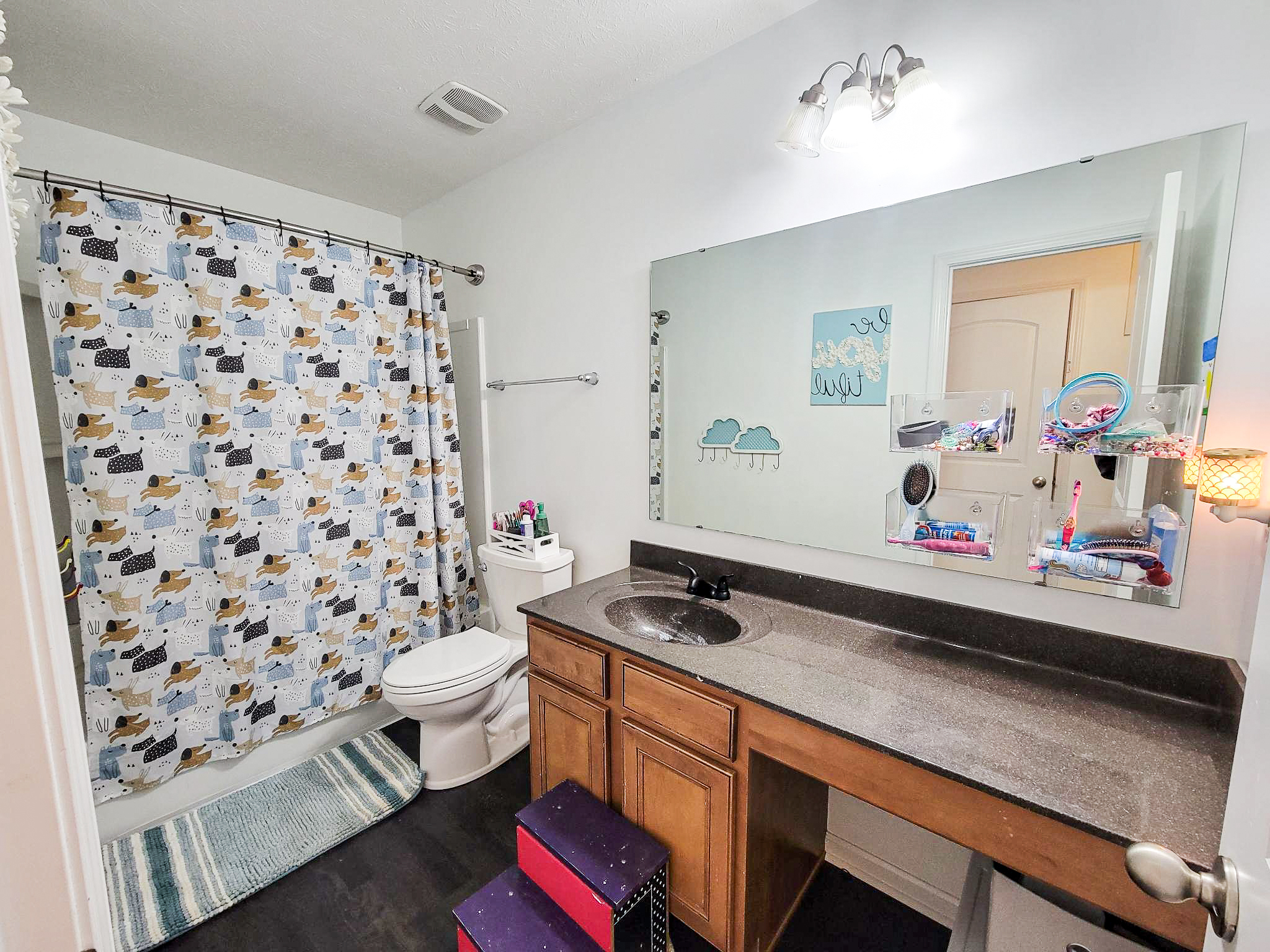 5874 Brookstone Drive