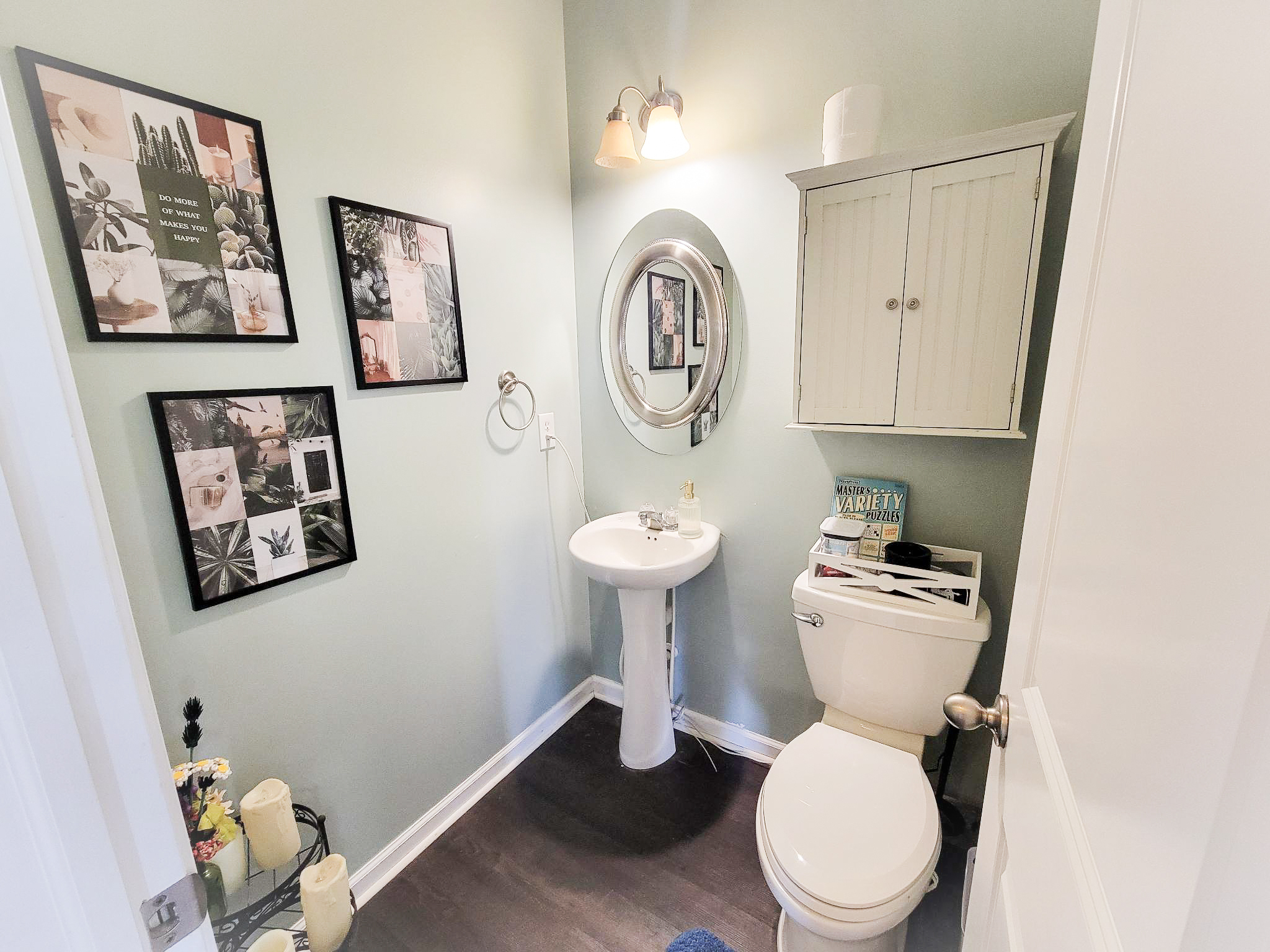 5874 Brookstone Drive