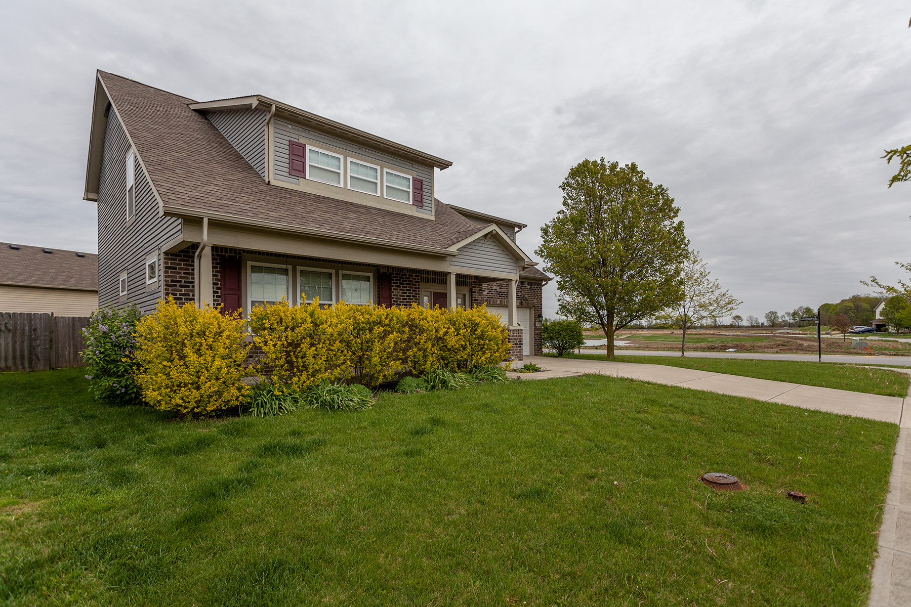 1722 Cold Springs Drive