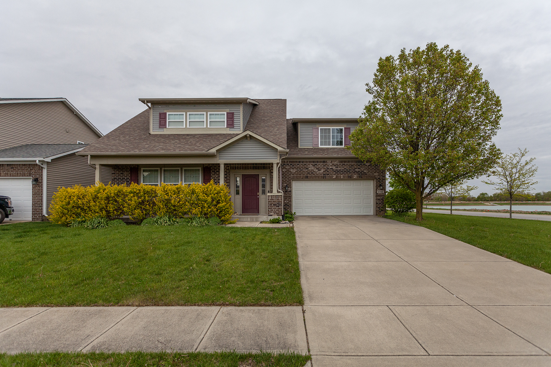 1722 Cold Springs Drive