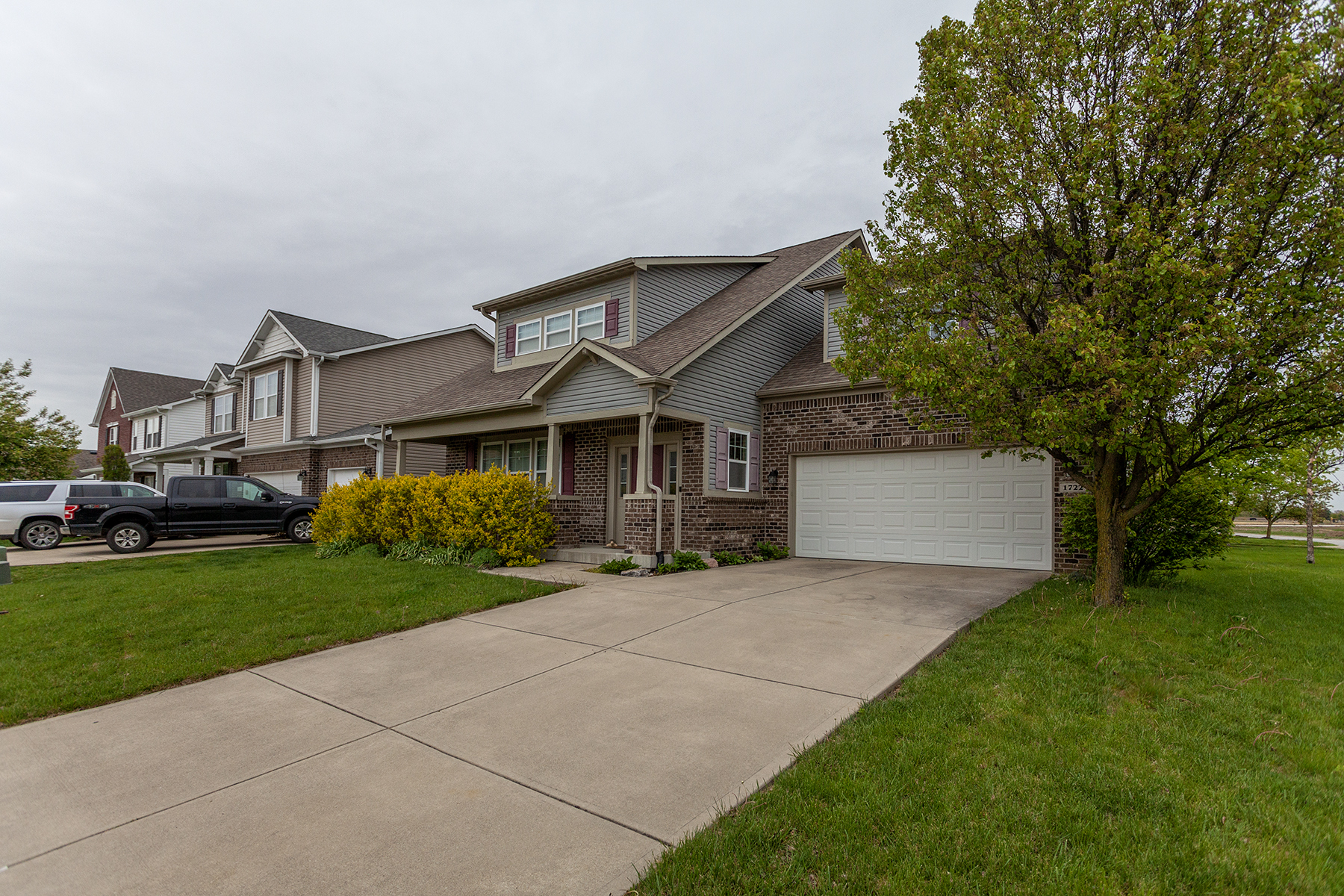 1722 Cold Springs Drive
