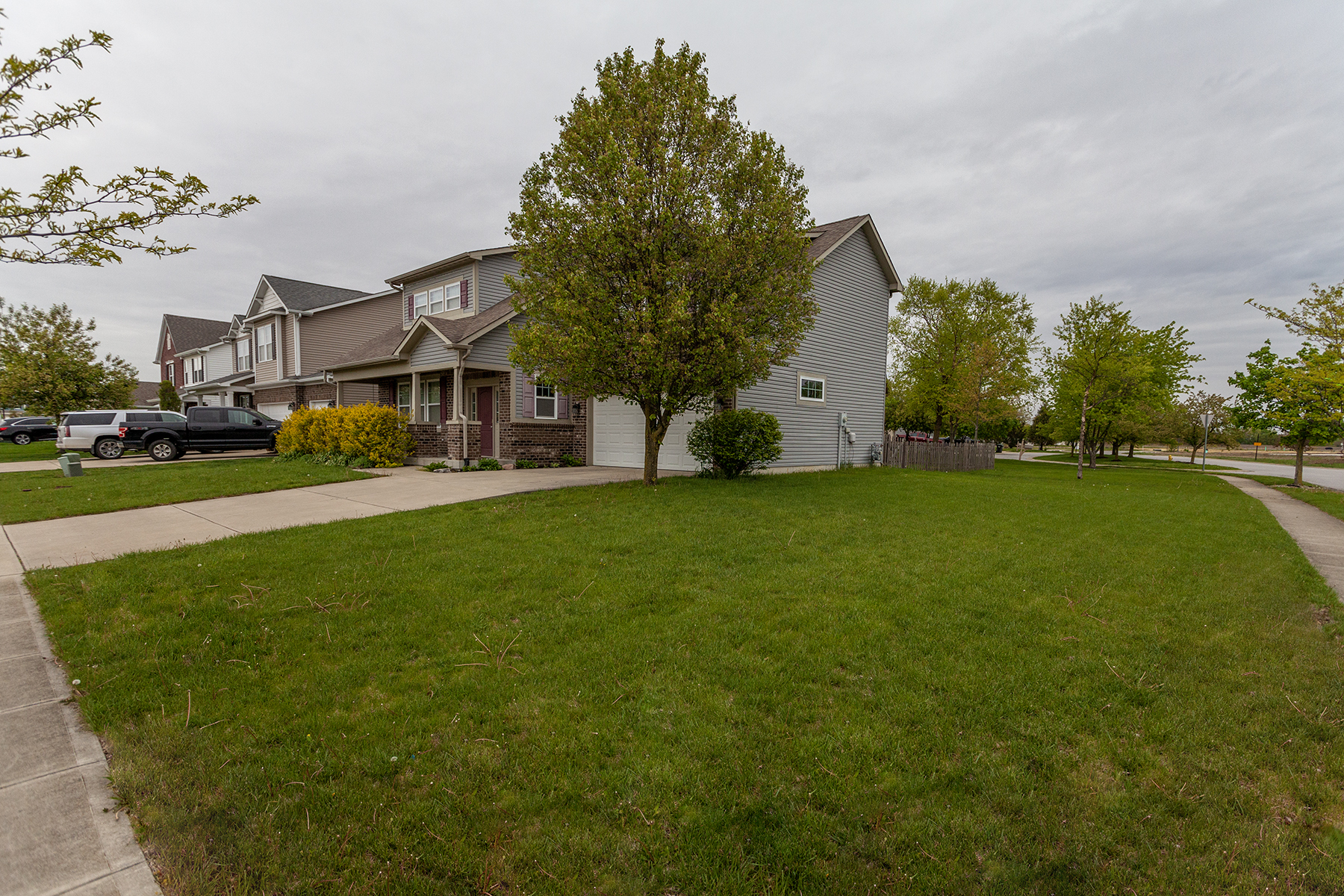 1722 Cold Springs Drive