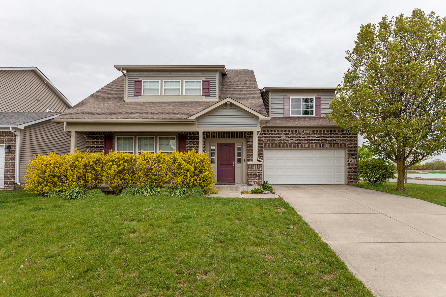 1722 Cold Springs Drive