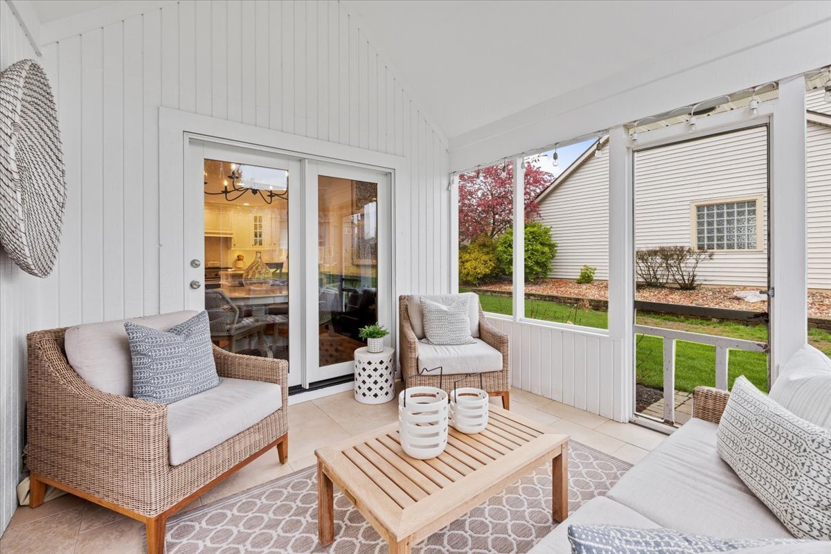 7232 Pleasant Run Court