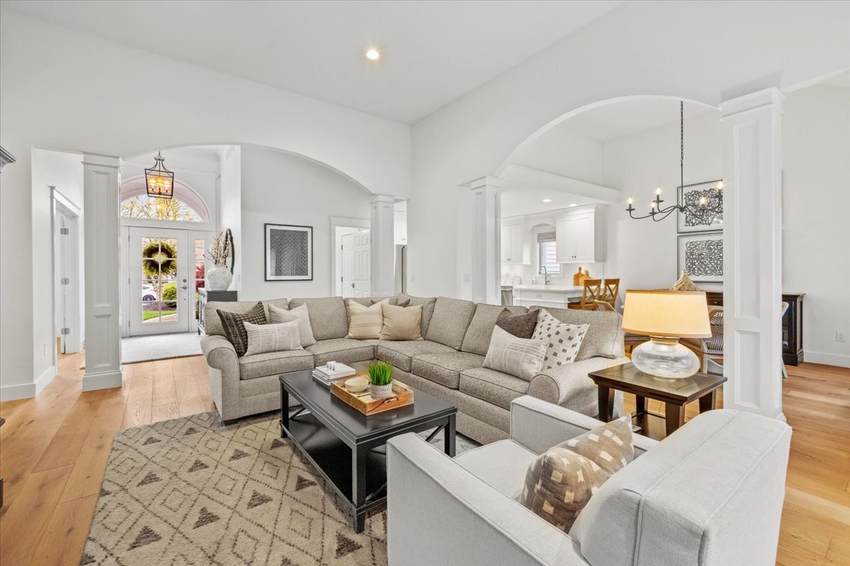 7232 Pleasant Run Court