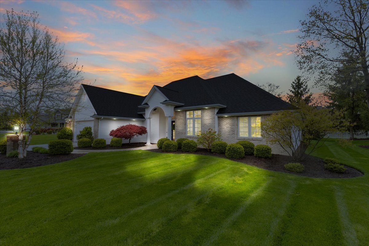 7232 Pleasant Run Court