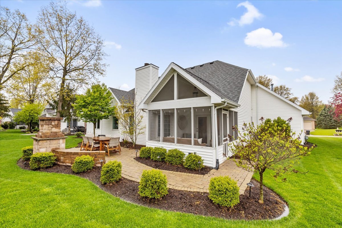 7232 Pleasant Run Court