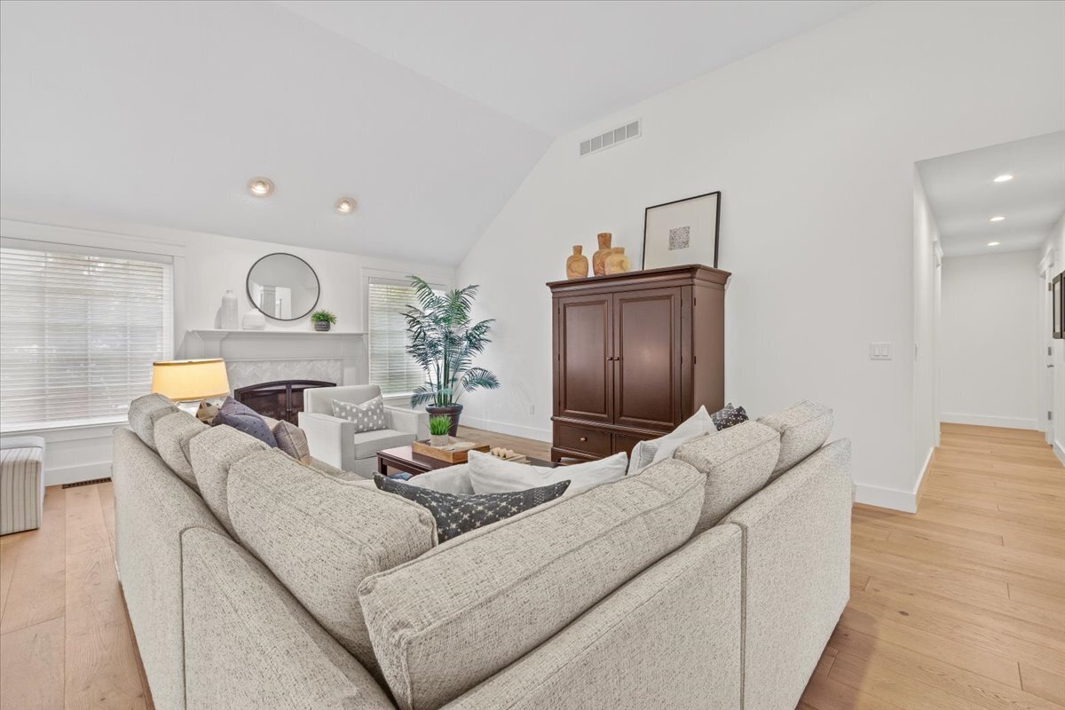7232 Pleasant Run Court